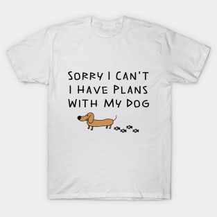 Dog Lover T-Shirt